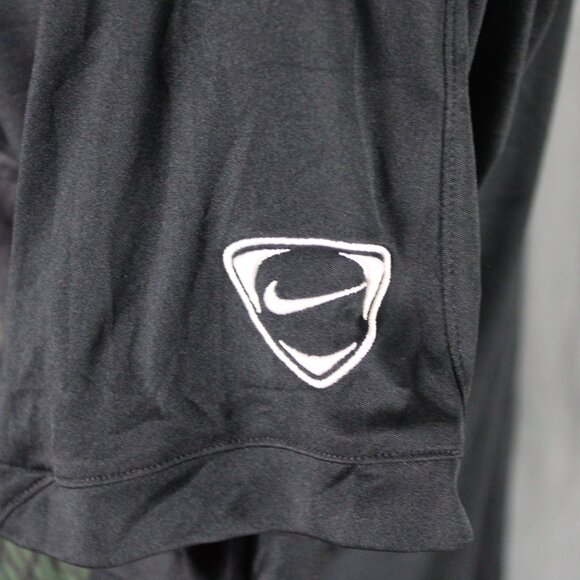 Celtic FC Jersey (Retro) - 2008 Training Jersey by Nike - Men's Medium - Picture 8 of 12